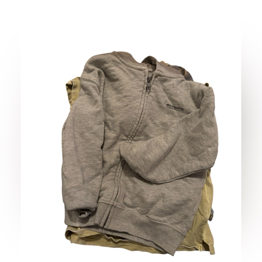 ZARA | boys 4-5 years clothing